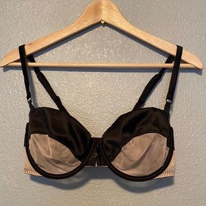 Victoria’s Secret Very Sexy Balconet Bra NWOT